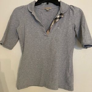 Authentic Burberry Brit top
